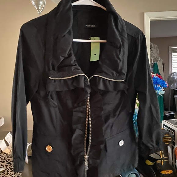 White House Black Market Jacket - Picture 2 of 2